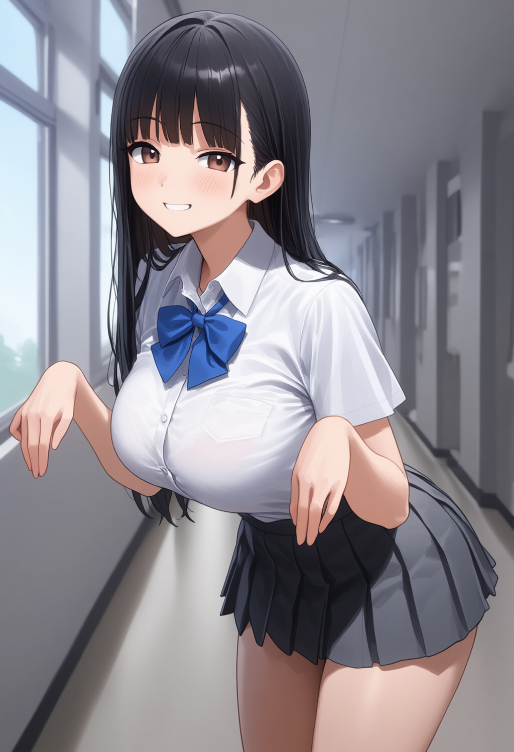 諸事情イラスト