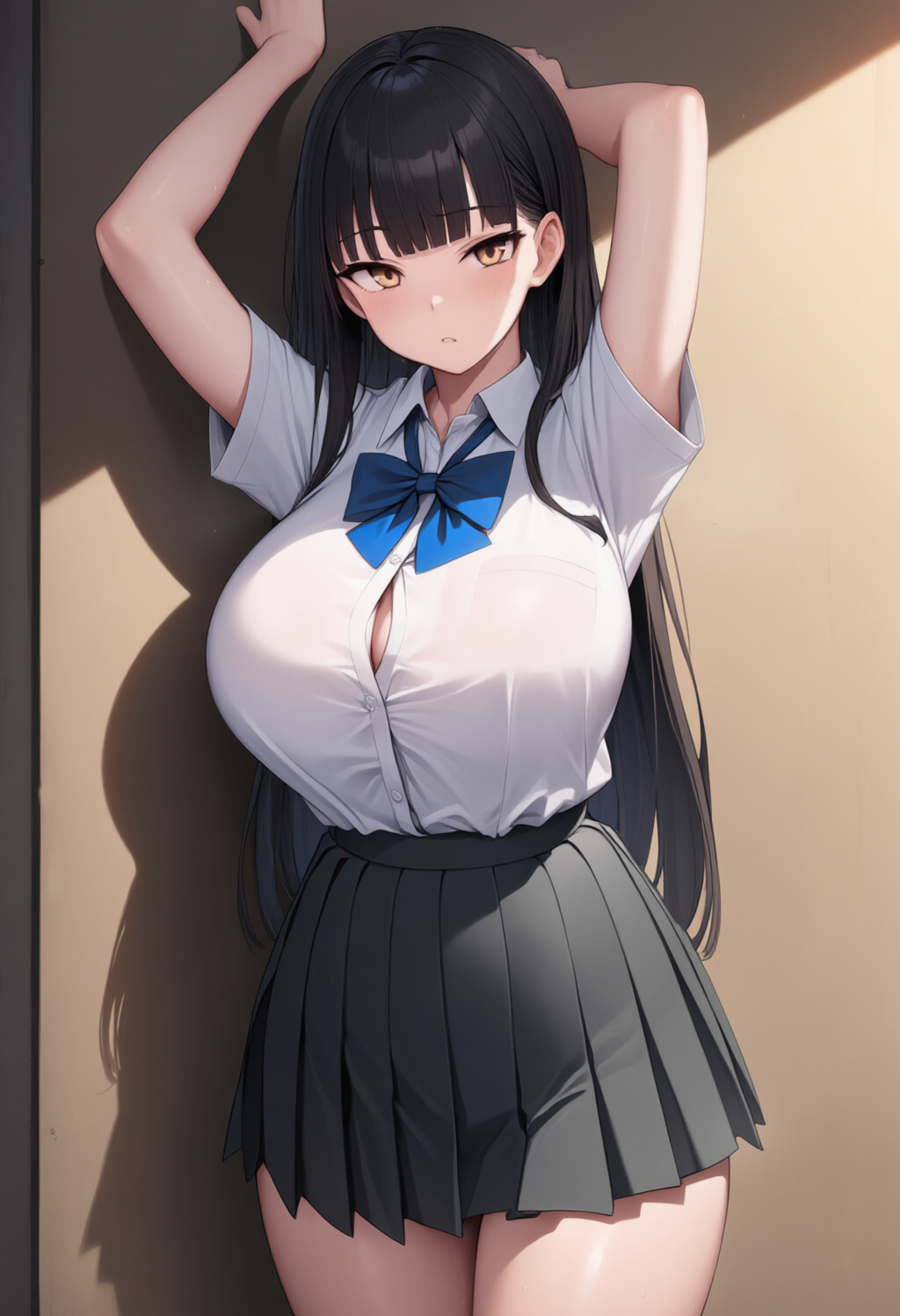 諸事情イラスト