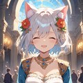 ねこみみ姫 5枚目