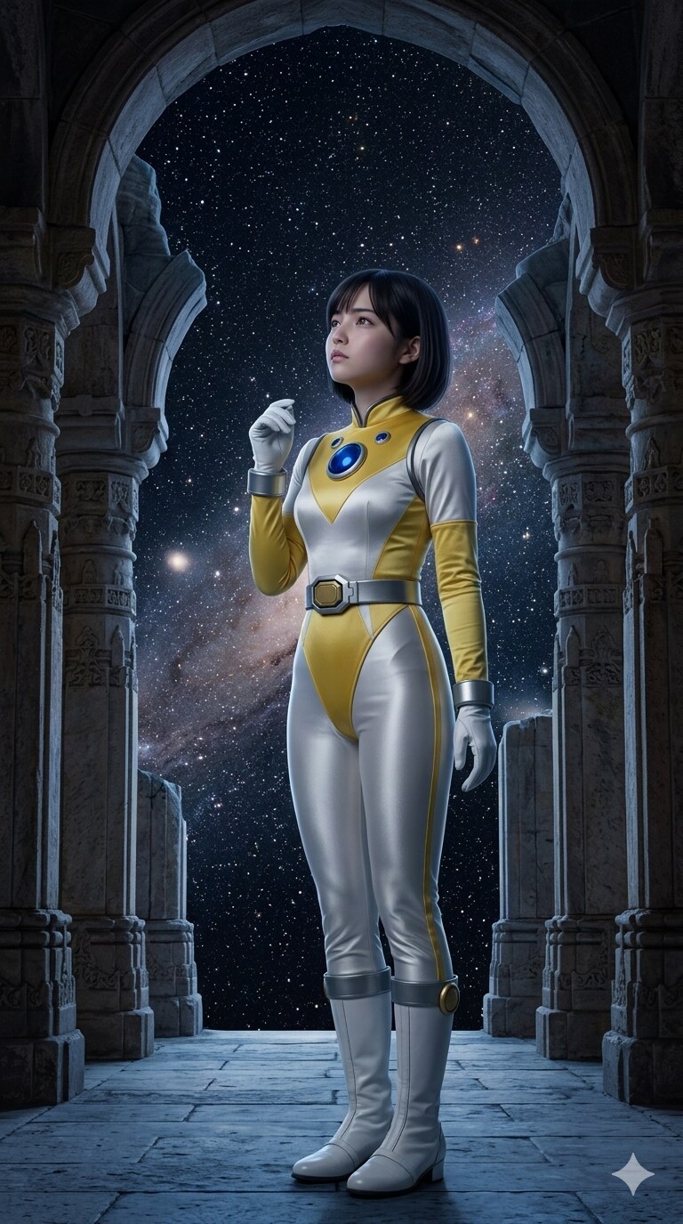 ルミナス・ソルの物語