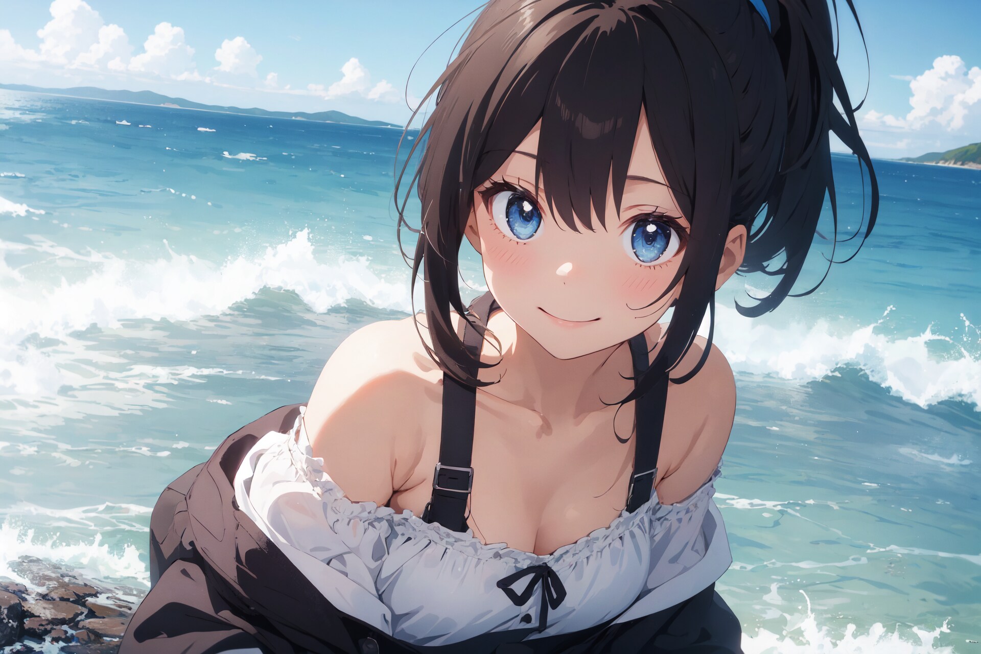 海