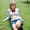 公園JK 4枚目