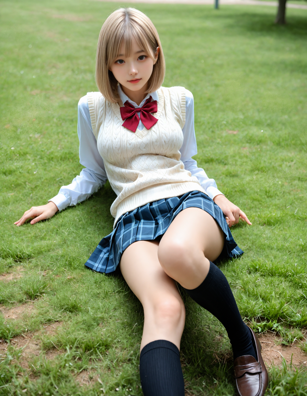 公園JK