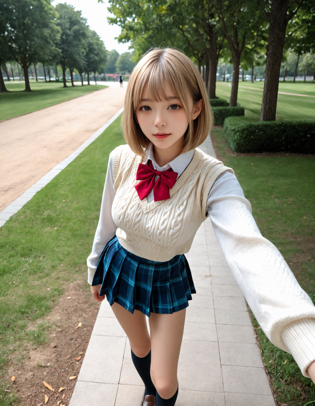 公園JK