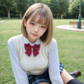 公園JK 5枚目