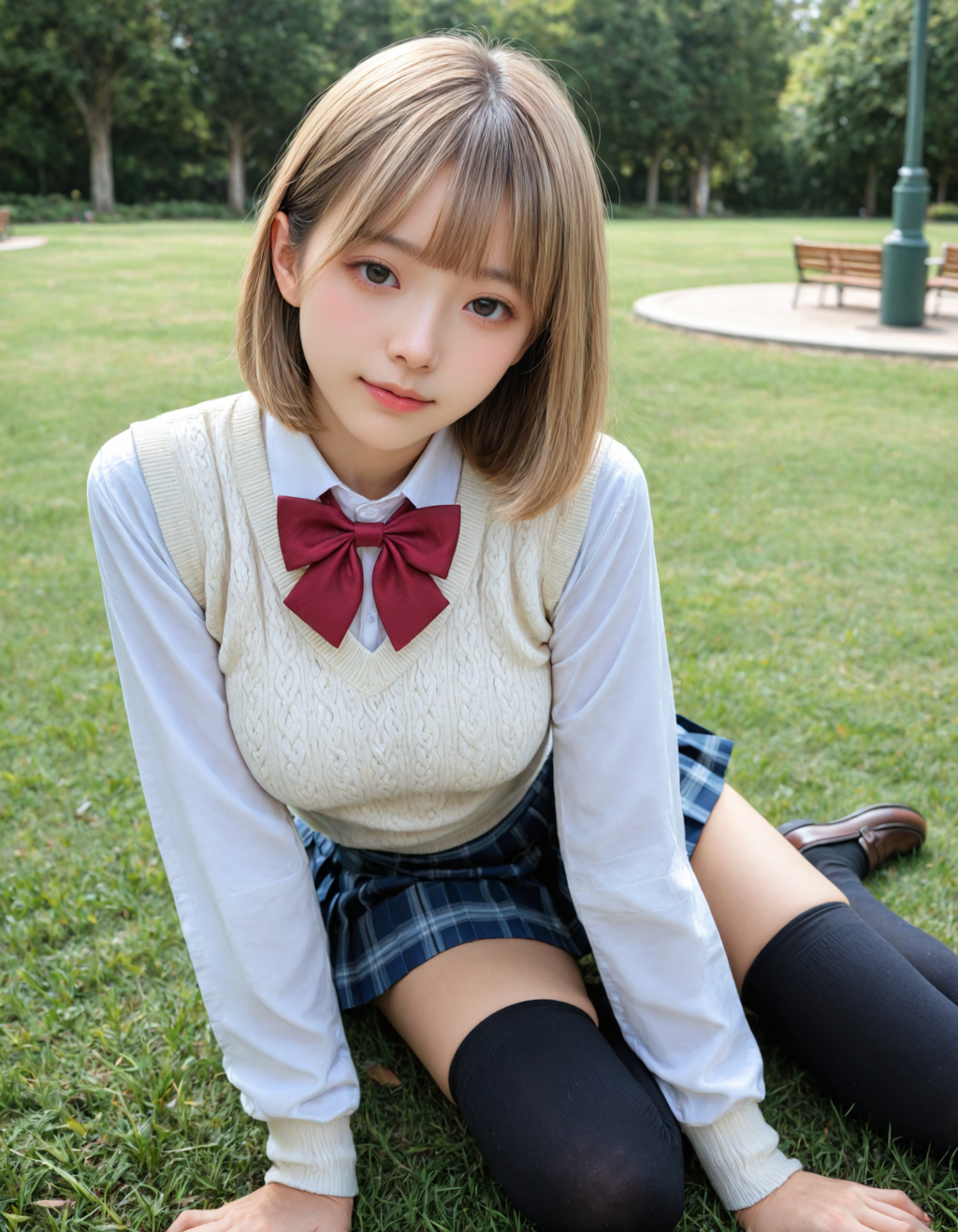 公園JK