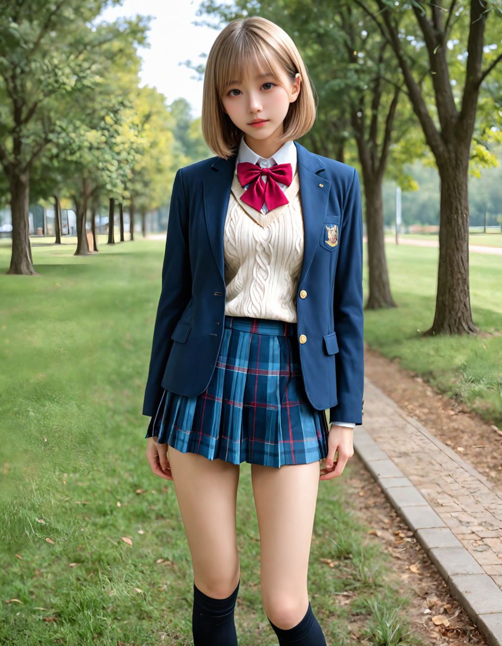 公園JK