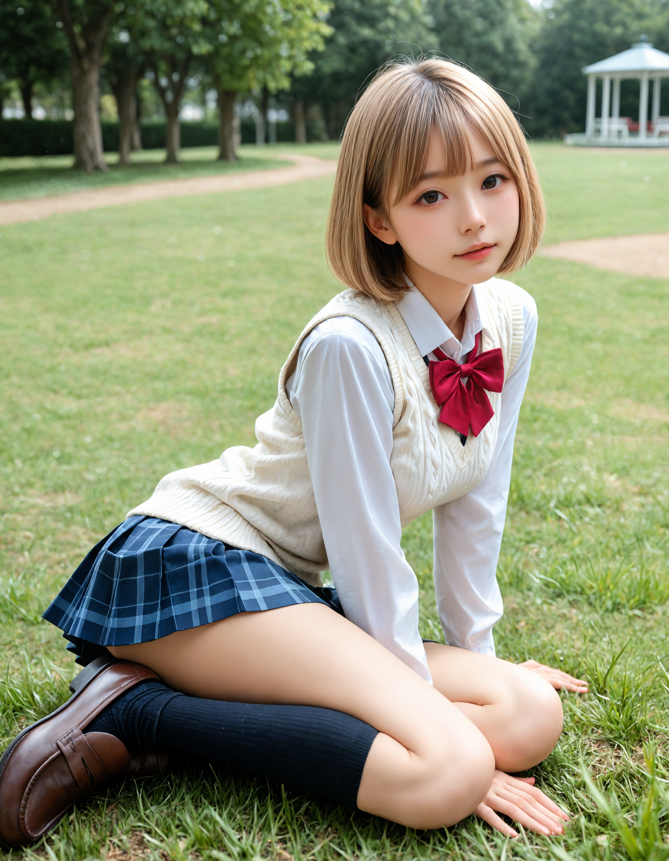 公園JK