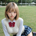 公園JK 6枚目