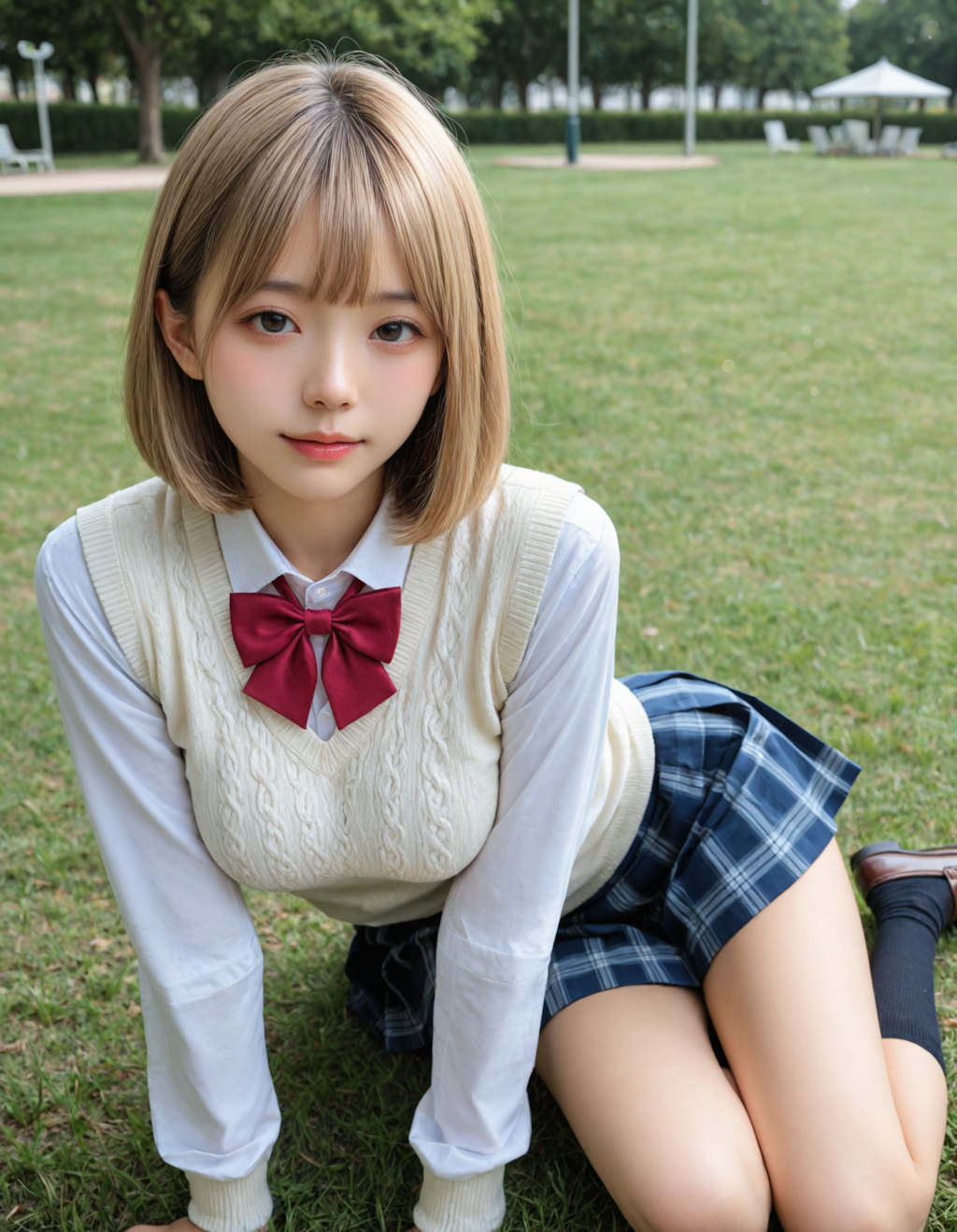 公園JK