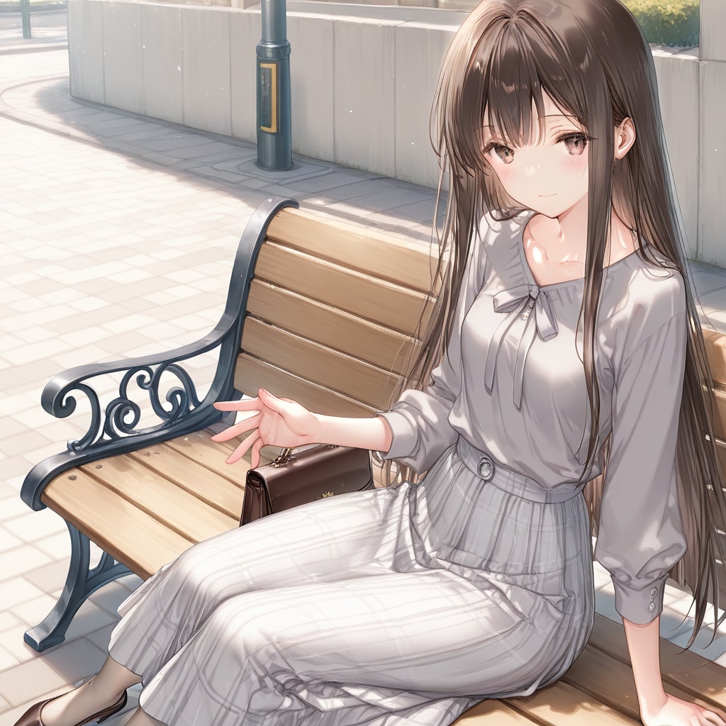 青倉美葉 (ひなたぼっこ 2026冬)