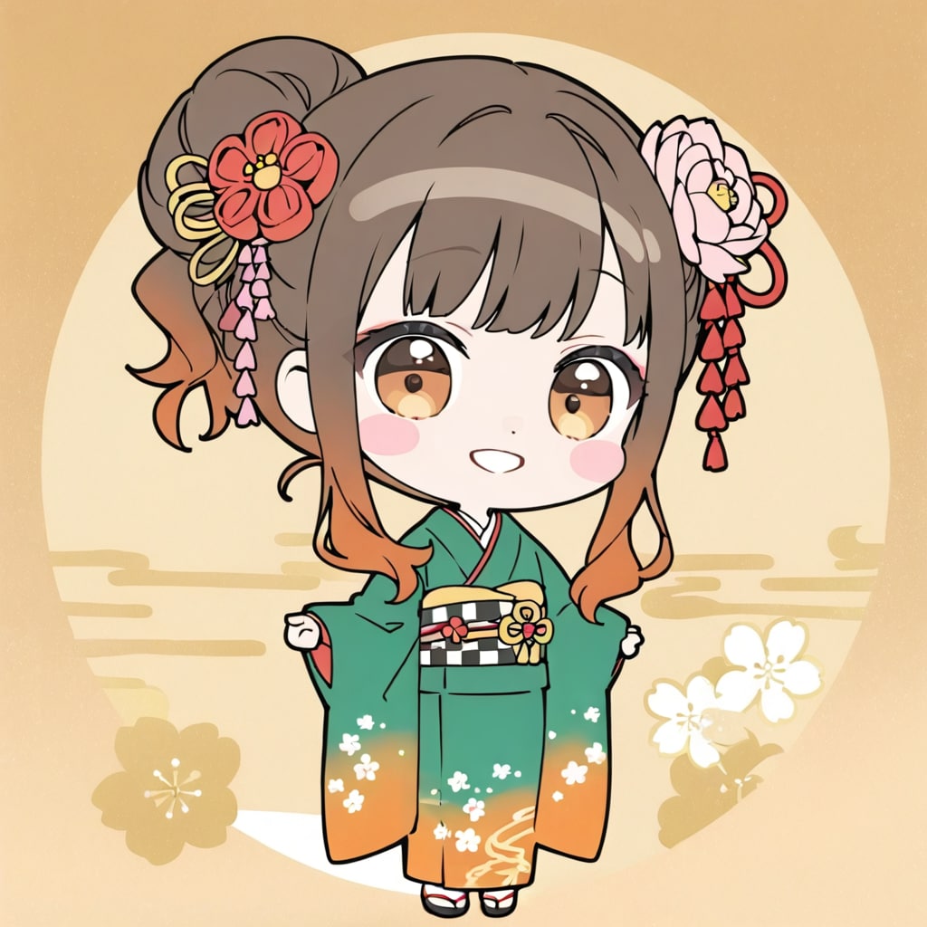 LILACでBONSAIちゃん