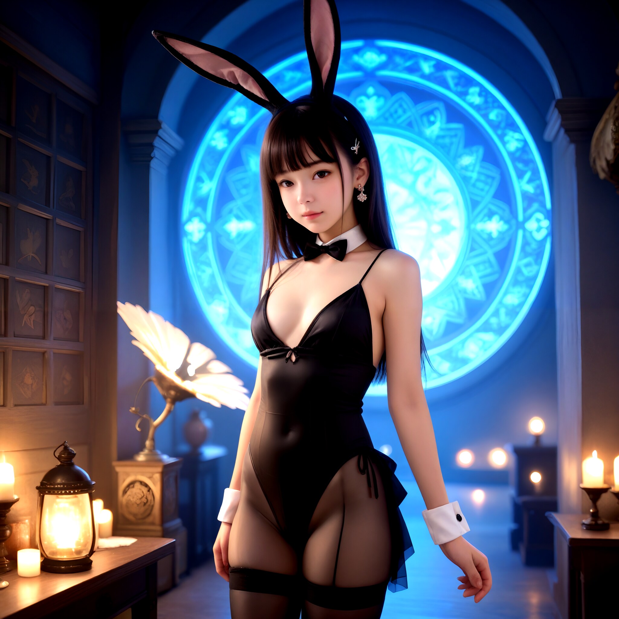 秘密ギルド
