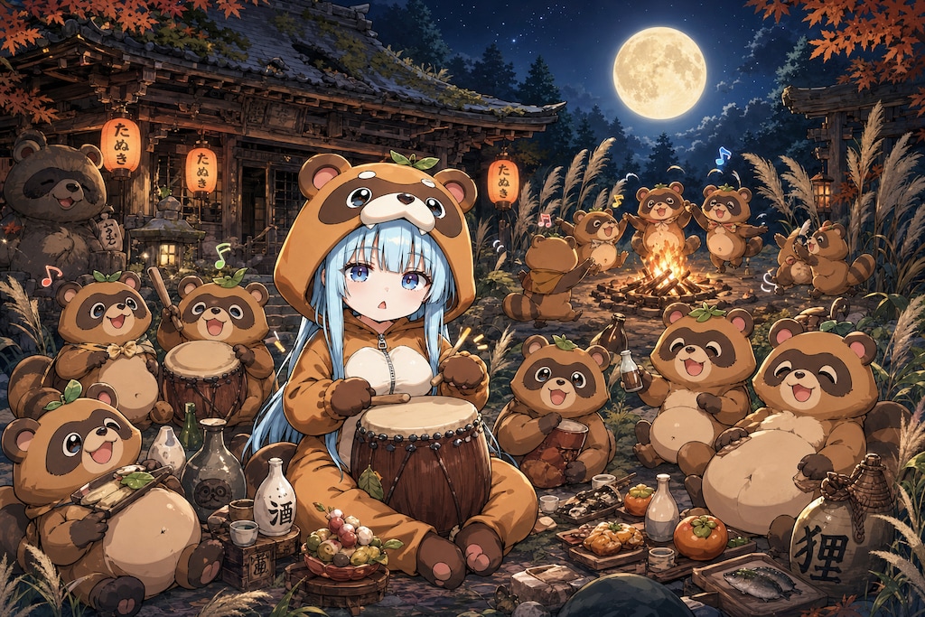 具現化AIさん