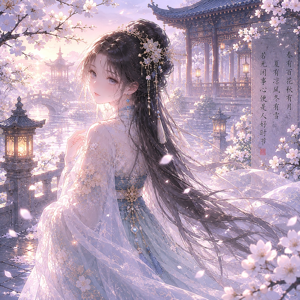 南宋の姫君