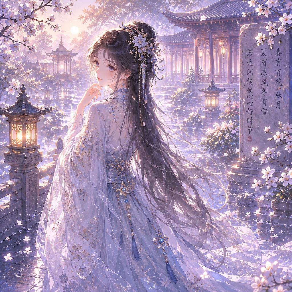 南宋の姫君