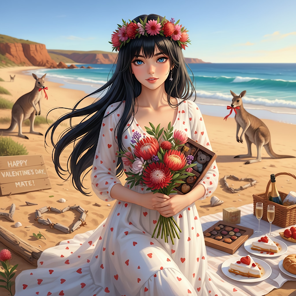 色んな世界のバレンタイン（ジェミニにおまかせ）