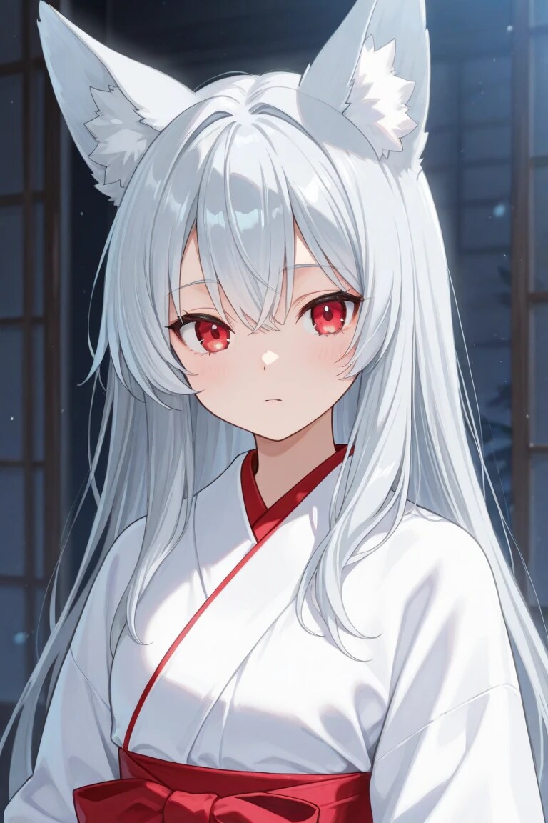 虎鼠神社御神体