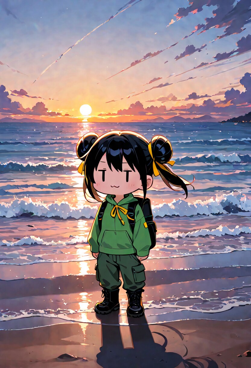 日曜日が…終わる…