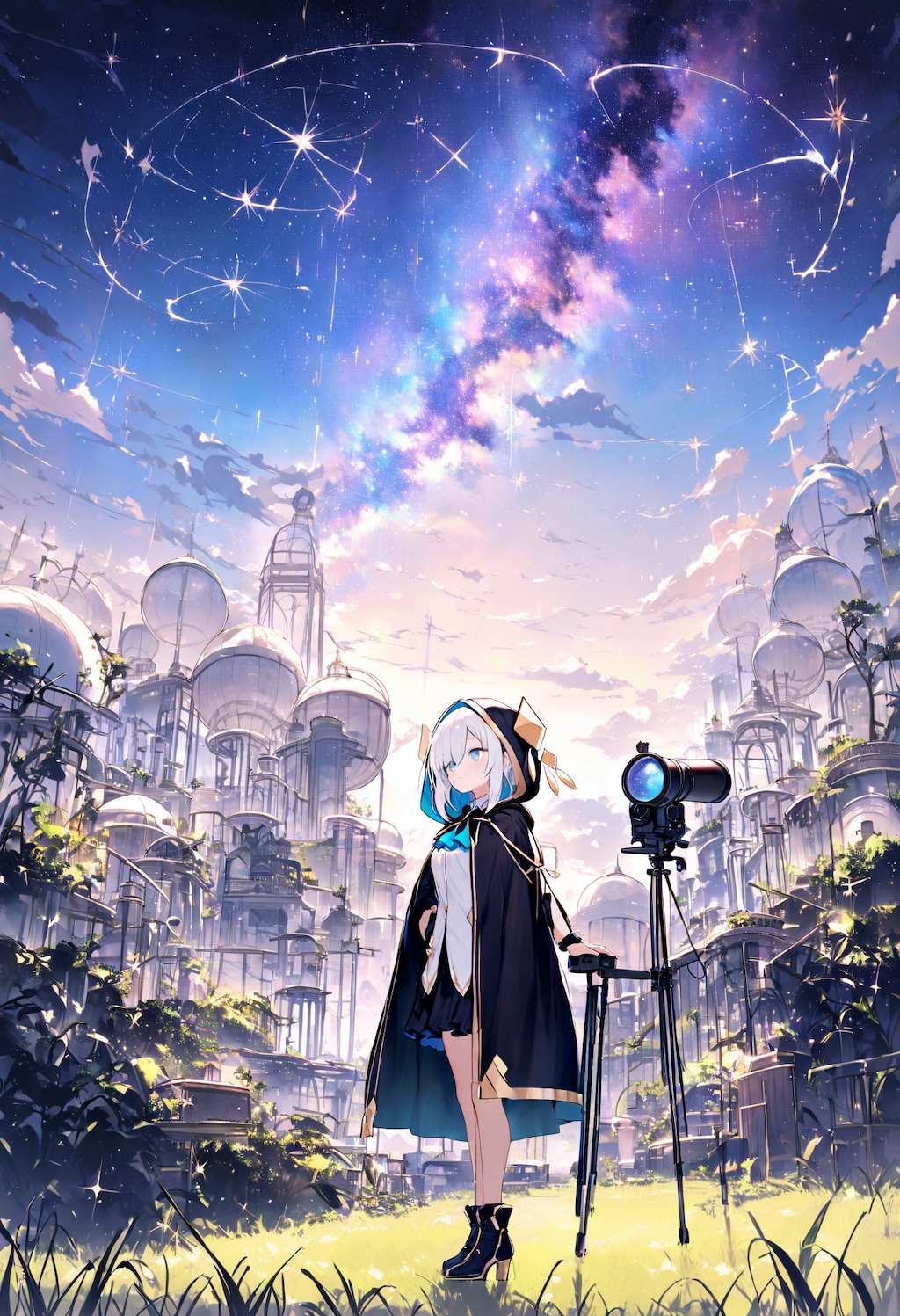 アルス・アルマル / にじさんじ