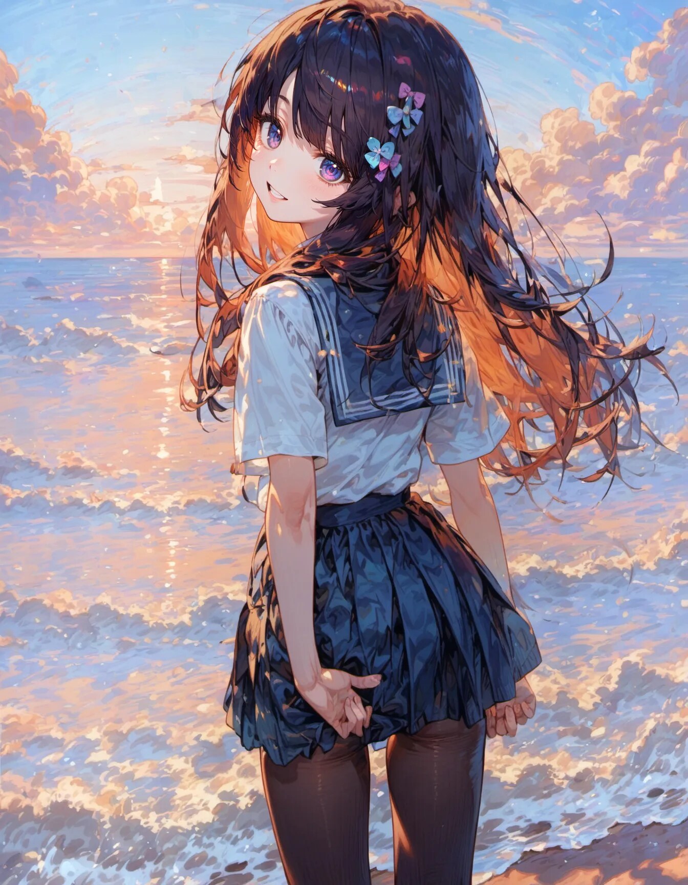 One More Summer
