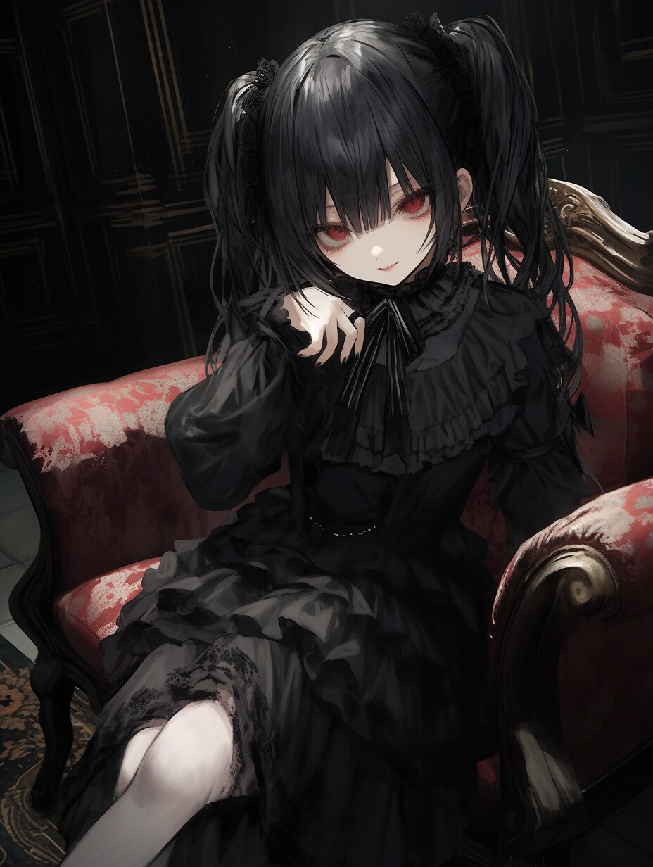 ヤンデレちゃん(5)