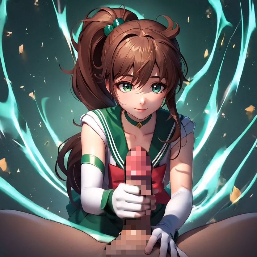 🌳曜のテコキ：ヾ(*´∀｀*)ﾉ動画あるよ