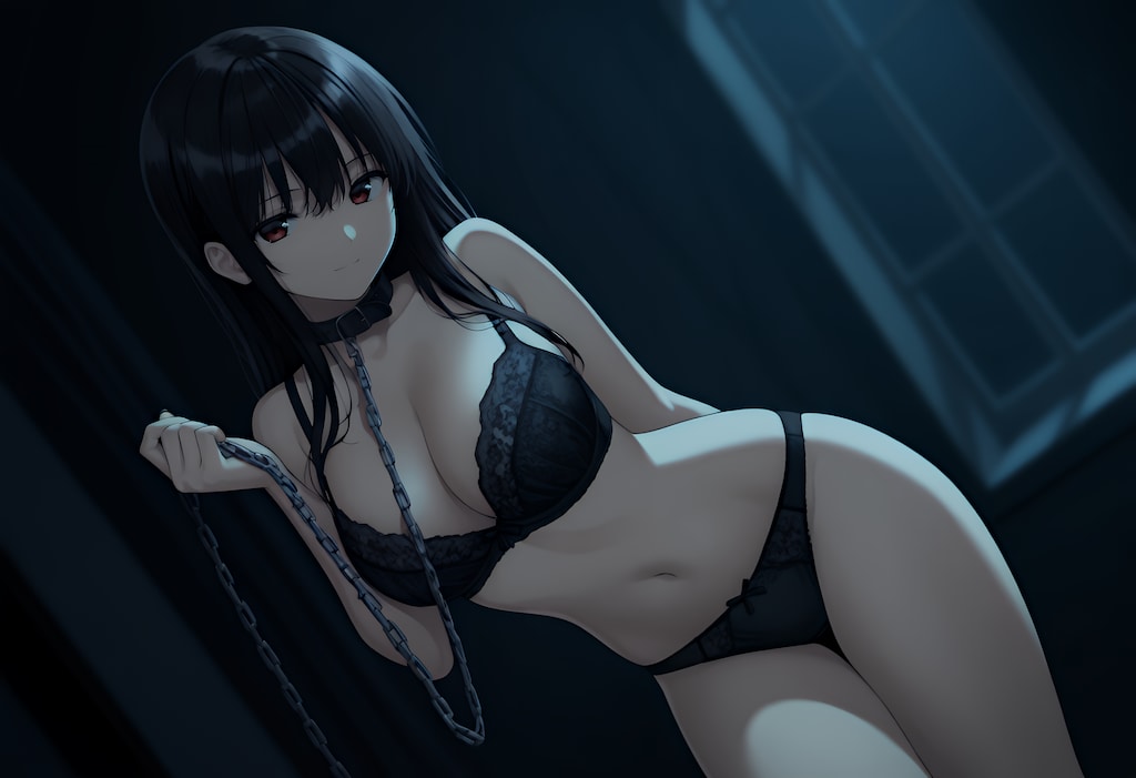 私の貴方