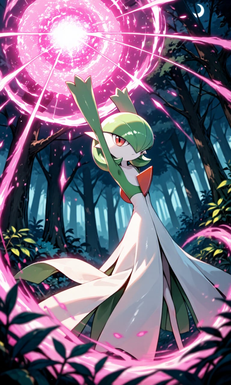 サイコキネシス！(サーナイト) | の人気AIイラスト・グラビア