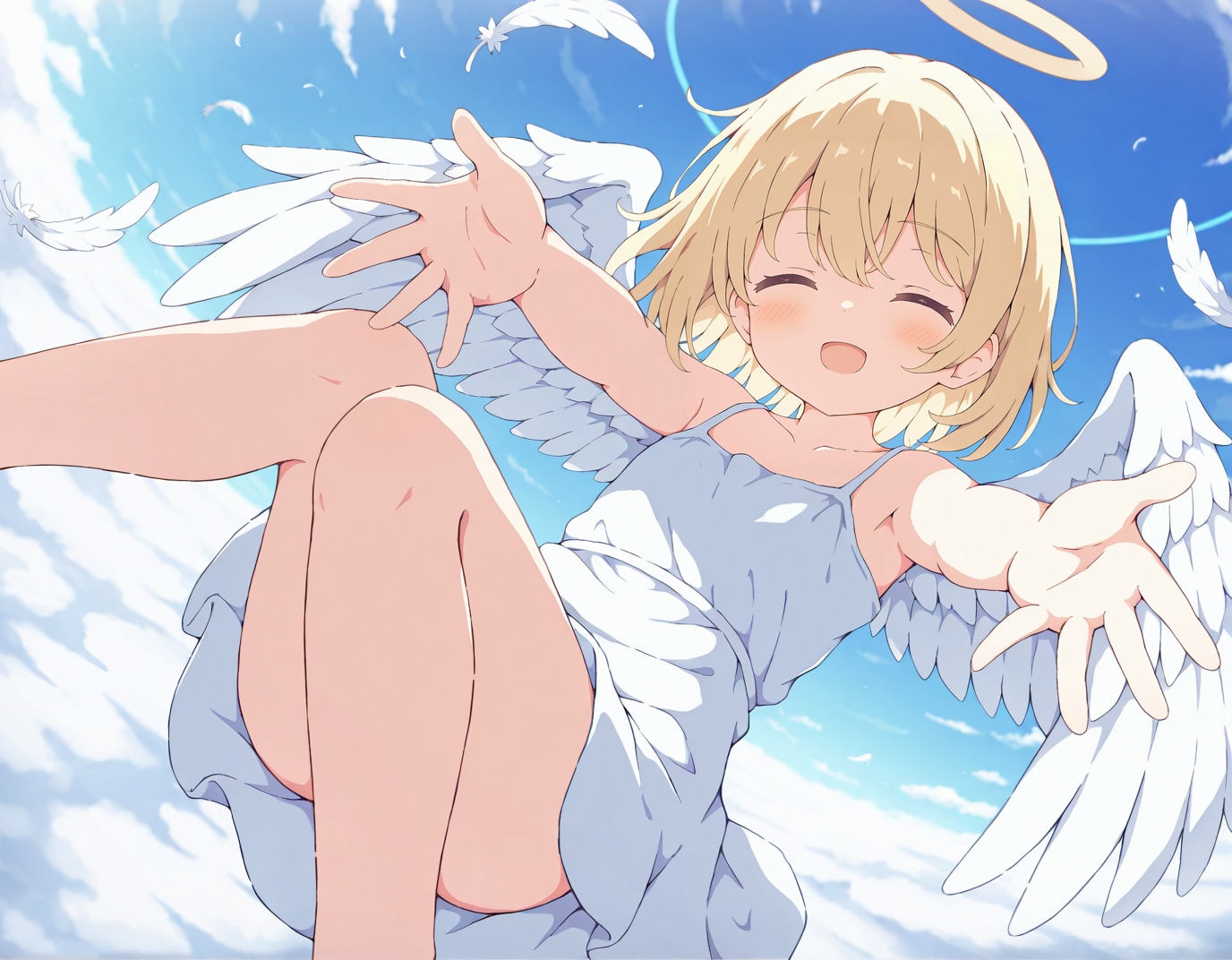 天使