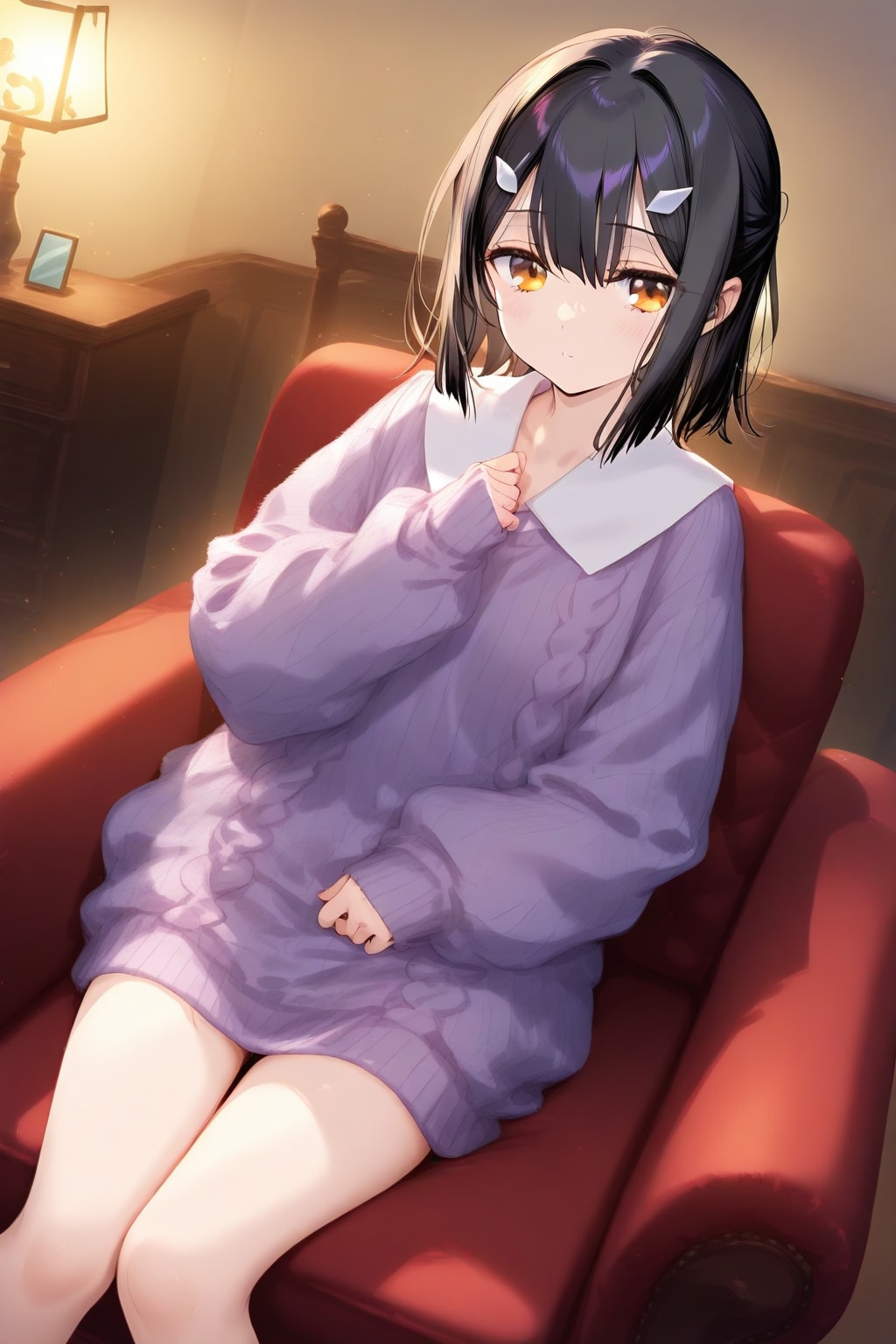 1 | の人気AIイラスト・グラビア