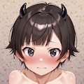 ハロウィンメグさんR15 3枚目