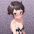 ハロウィンメグさんR15 2枚目