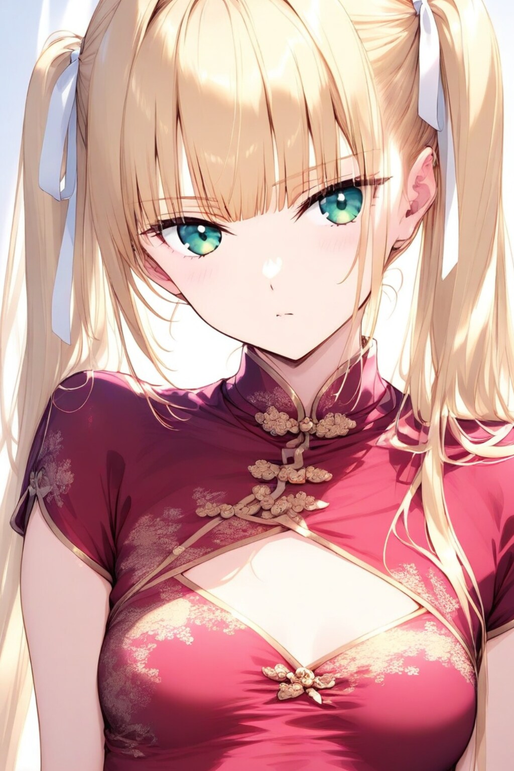 【玲華の拳】柊玲華さん＋おまけ