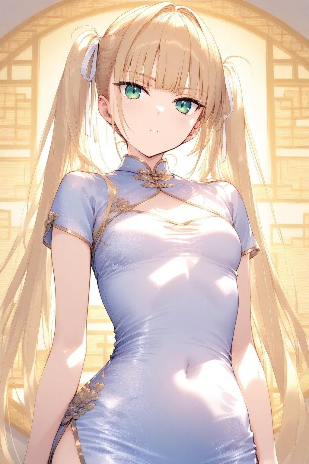 【玲華の拳】柊玲華さん＋おまけ