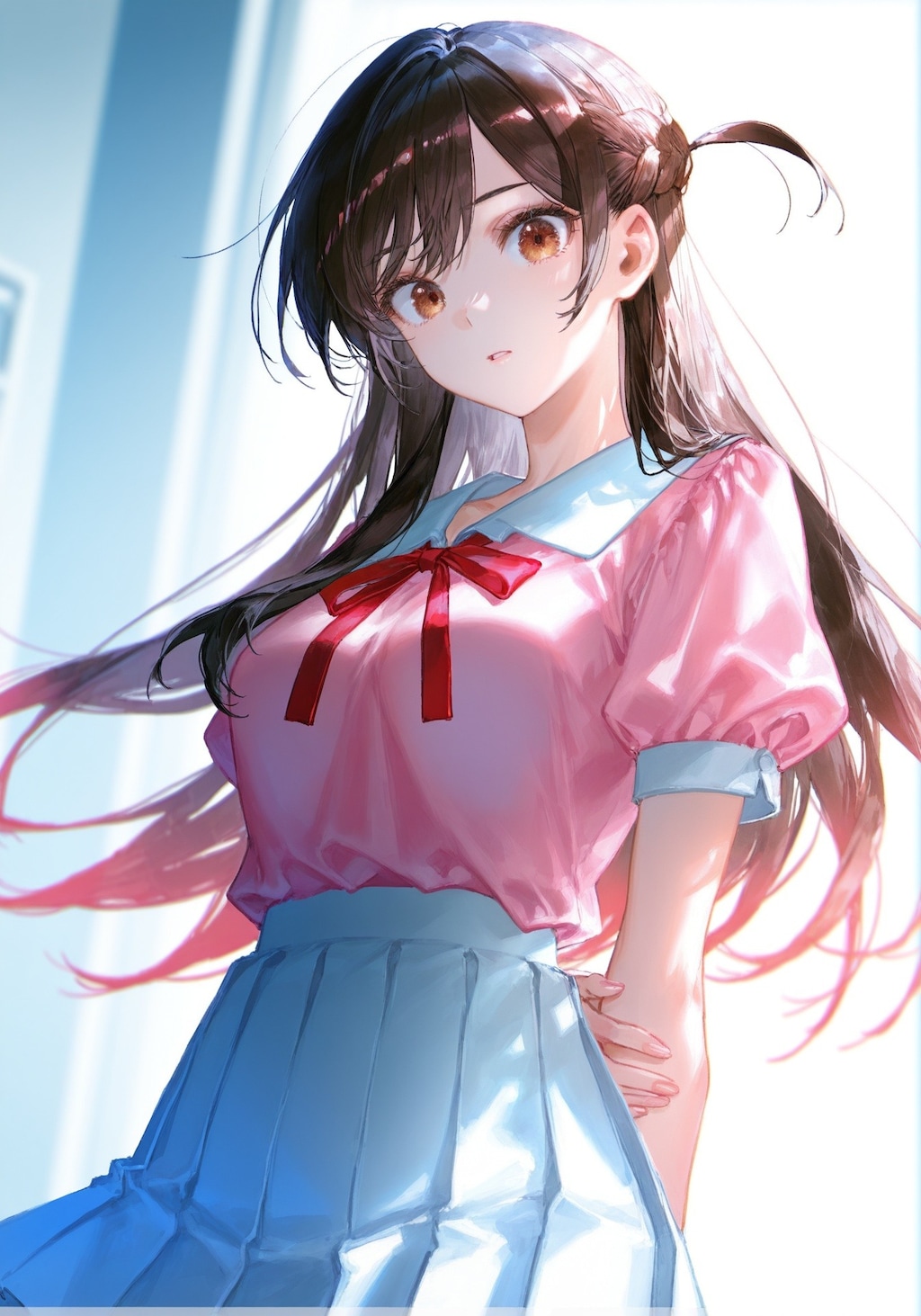 水原千鶴