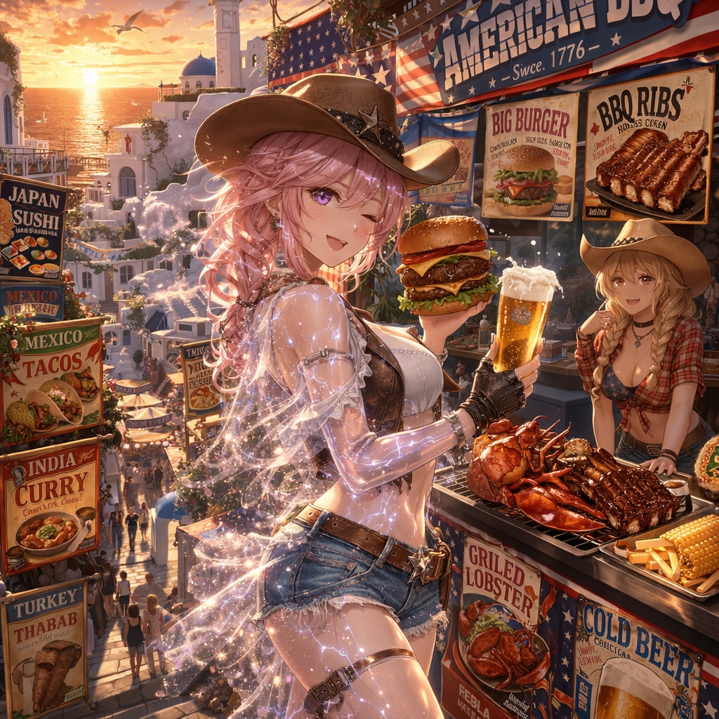 【最新構文＆使用歓迎】アドビ＆チャッピーの習作アラカルトその２７２ | の人気AIイラスト・グラビア