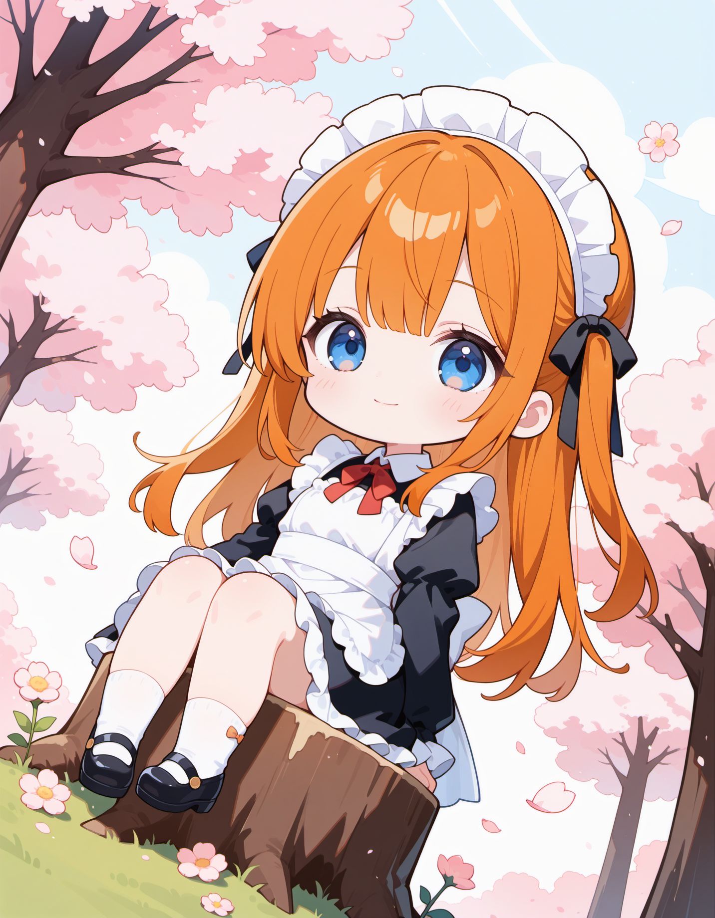 きりかぶー♪ | の人気AIイラスト・グラビア