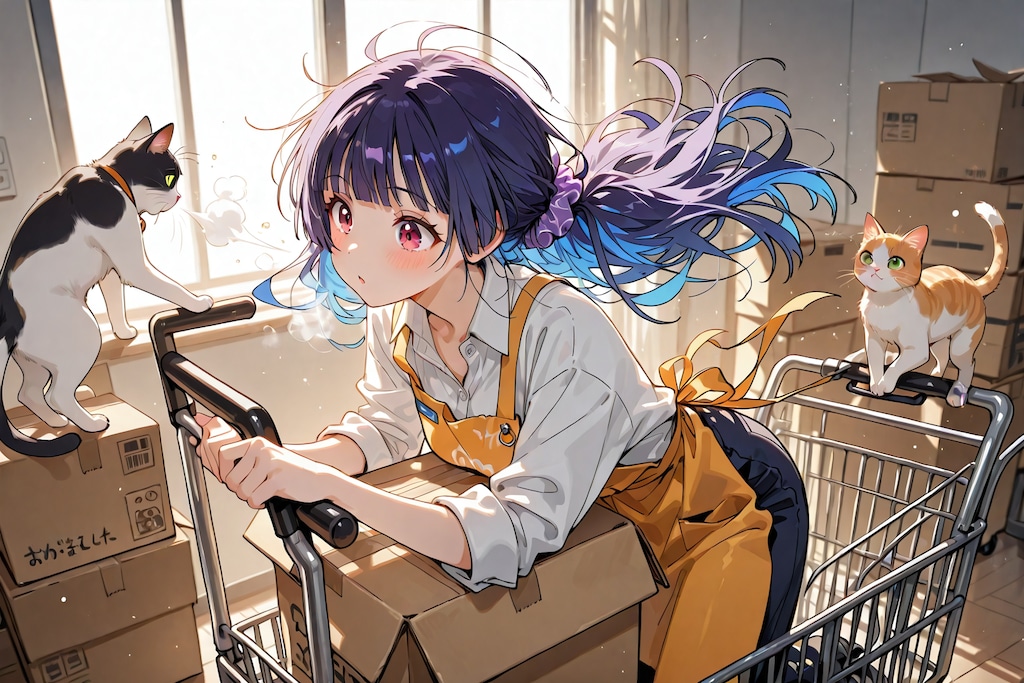 かわいい
