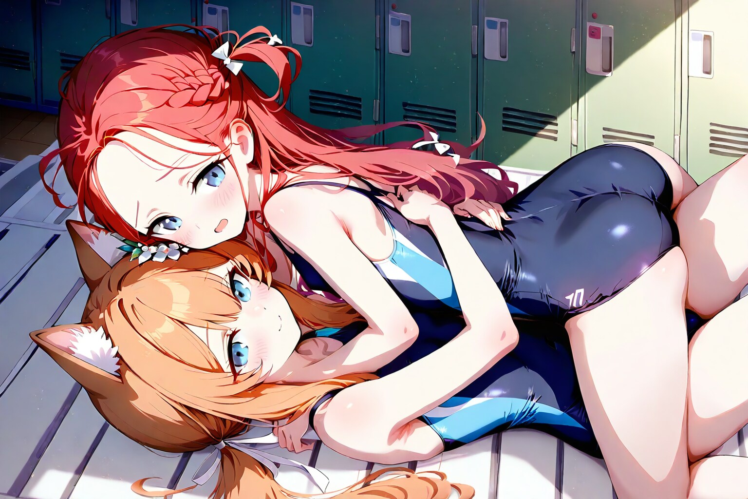 Hug