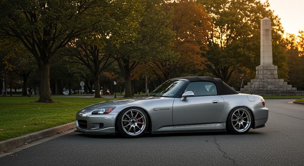 S2000タイプV
