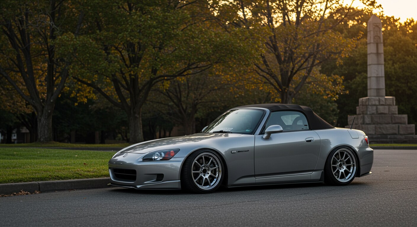 S2000タイプV | の人気AIイラスト・グラビア