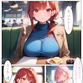ミルクはいかが？（供養UP） 2枚目