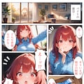 ミルクはいかが？（供養UP） 4枚目