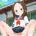 Request 【Takagi-san】　R-18 5枚目