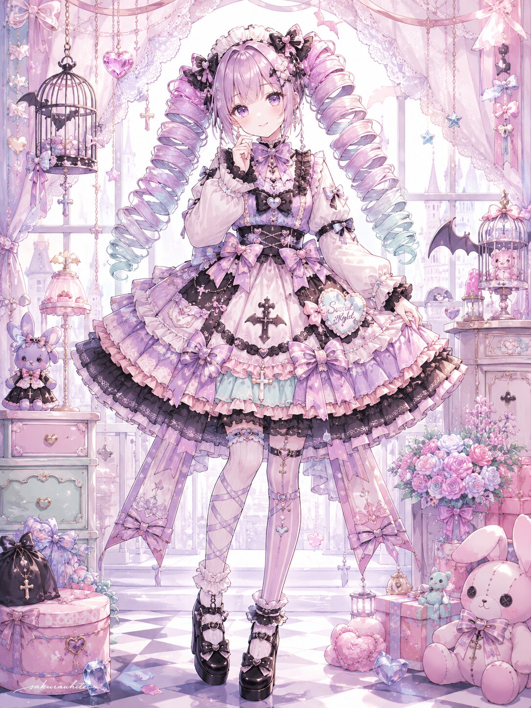 元気にいきましょ✨