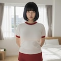 体操服 2枚目