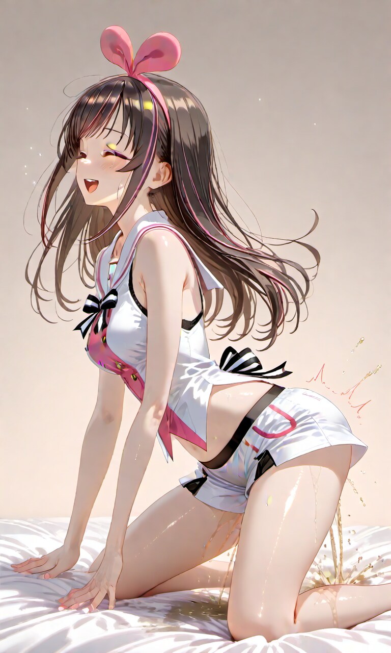 キズナ・アイ