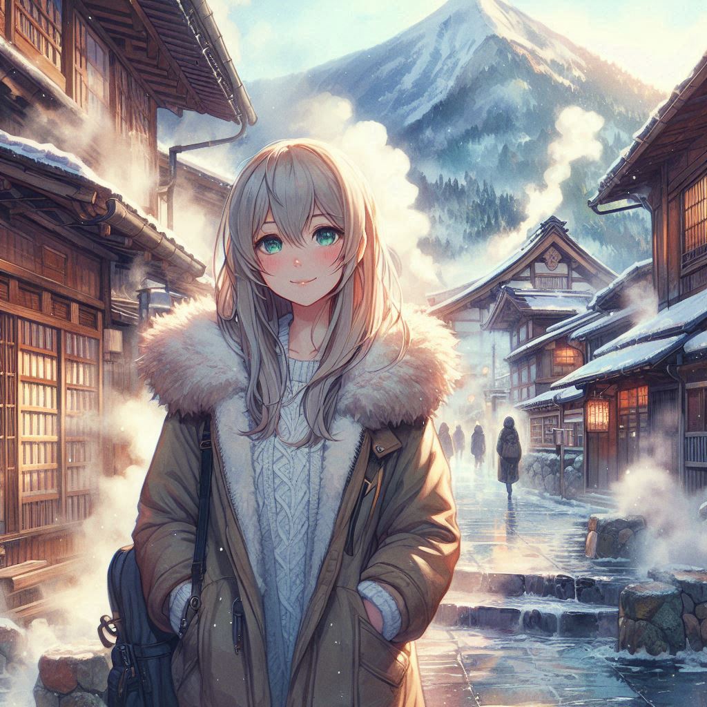 ちちぷい旅館