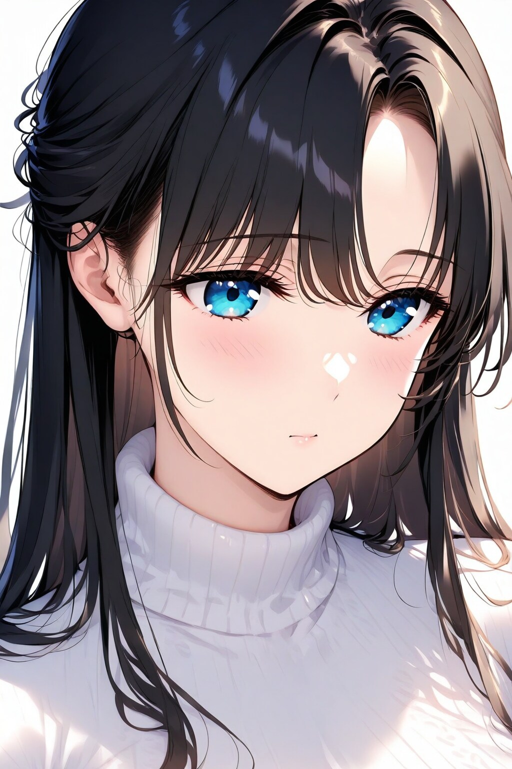本屋の女性 23歳